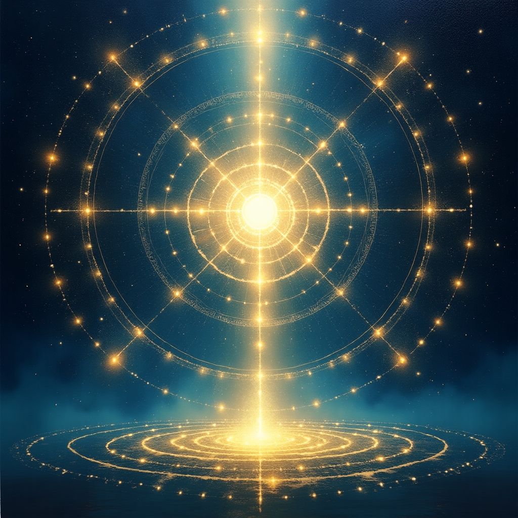 La Matrice de la Réalité