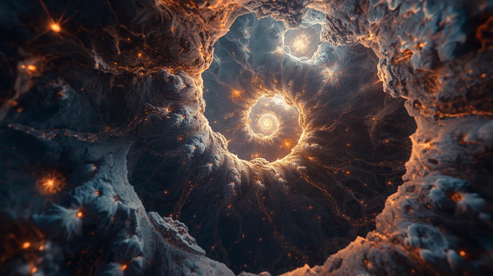 La pensée puissante, penser « Idéal »