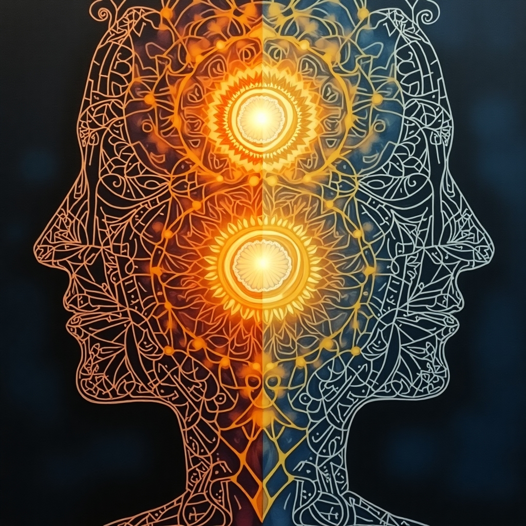 L’ego, fonctionnement et « désidentification »