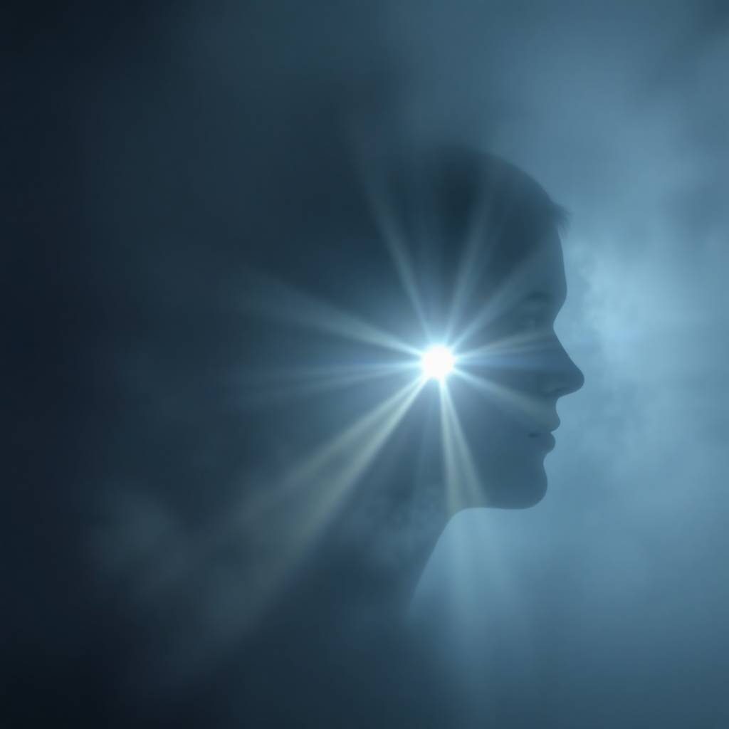 Réflexion: L’IA , miroir de notre intelligence artificielle