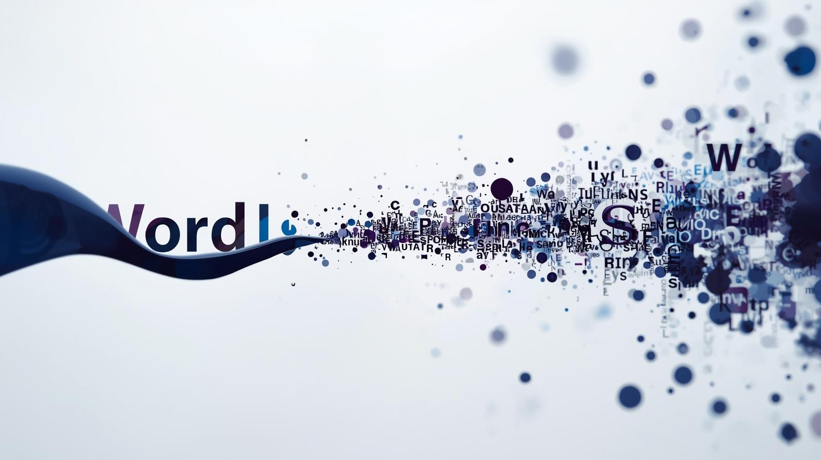 « Mot-à-Morphose » du sens par le mot – partie III