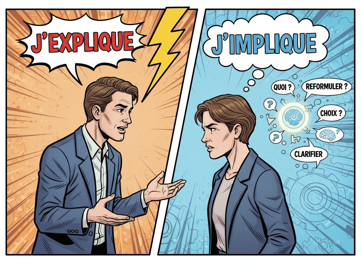 Pour un méta-langage de réalité